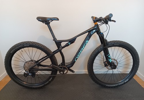 Orbea oiz alloy h30 - orbea,