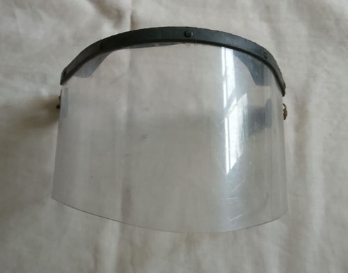 British army mk6 helmet riot - army,