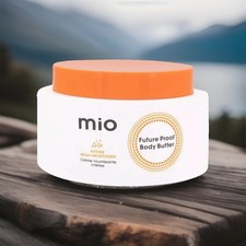 mio Future Proof Body Butter