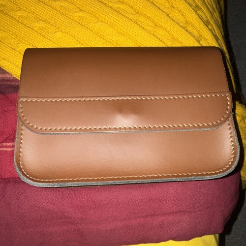 Glencroft real leather - real,