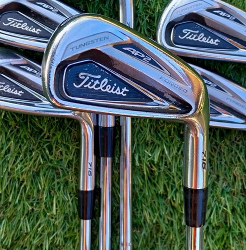 Trade titleist ap2 716 - in*,