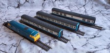 Hornby R758 Class 35 Hymek