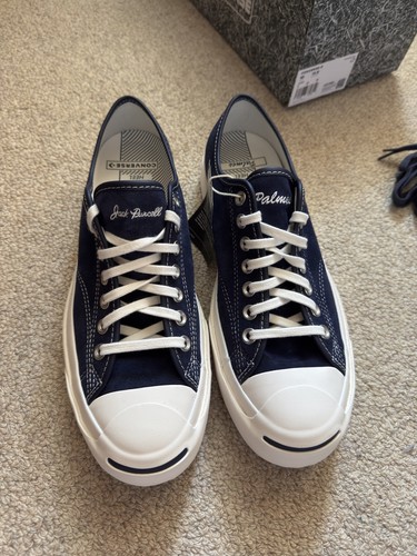 Palmes converse jack purcell - converse,