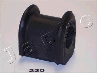 Bearing bush stabiliser for - bush,,