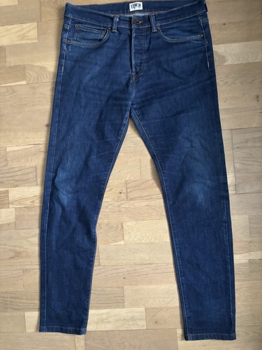 Edwin men slim tapered - edwin,