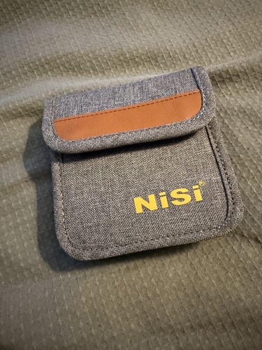 Nisi 67mm true - nisi, color