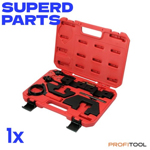 Camshaft timing lock tool - timing,
