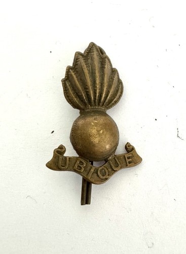 Vintage royal artillery corps - vintage,