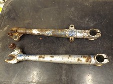 VELOCETTE SWINGING ARM TORQUE TUBE ASSEMBLY MAS35 MAS36 MAC VIPER VENOM