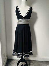 BNWT Coast Black and