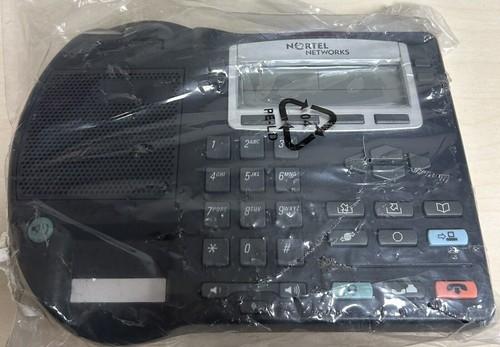Nortel networks phone - networks, ip