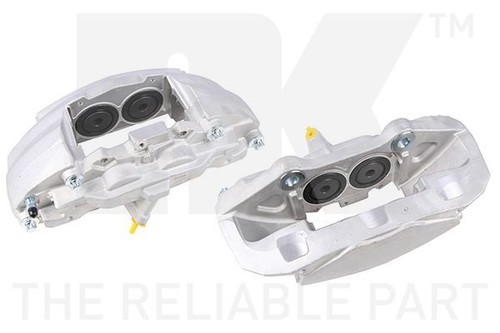 Front right brake caliper - right,