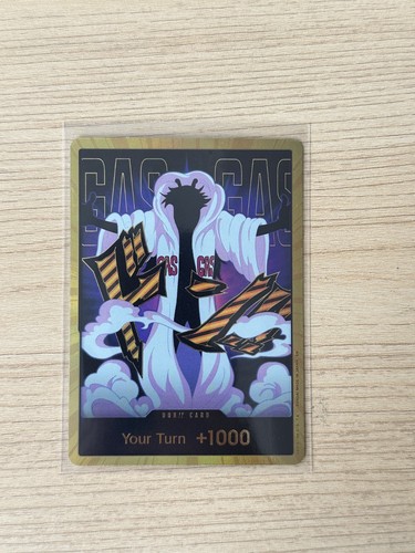 Don card caesar clown - don!!,