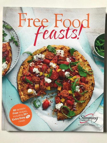 Slimming world books choose - world,