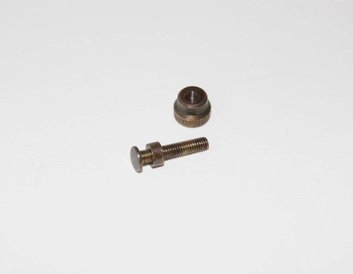 Rear lock for tippco - 100, shot
