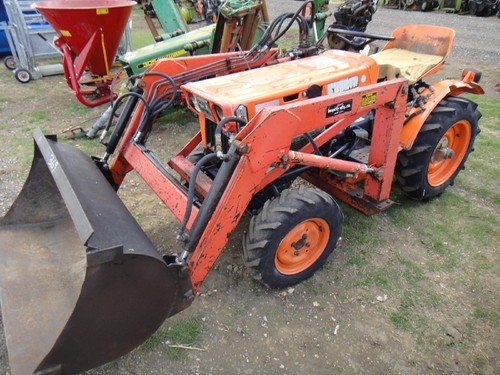 Kubota b5100 b6100 b7100 - -, &