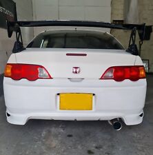 BREAKING HONDA INTEGRA DC5 TYPE R - INGS JDM EP3 FN2 FD2 CARBON