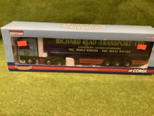 Corgi 1/50 Model Truck CC13408