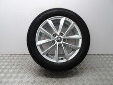 RENAULT MEGANE MK3 MK4 16"