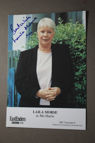 Laila morse - laila,
