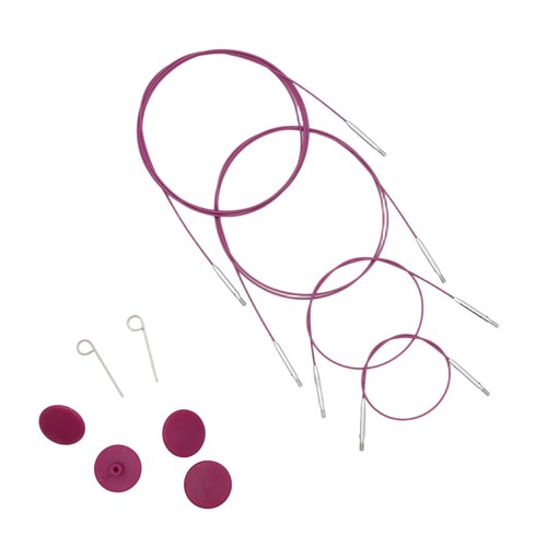Knitpro thin flex - knitpro, &