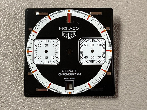 Tag heuer monaco caw211y - heuer,
