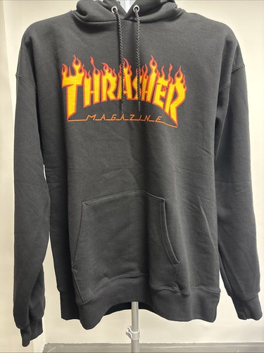Thrasher magazine men - thrasher, men's