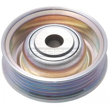 Tensioner suitable for MITSUBISHI OE: MD303884 OE to Compare: MD303884 for MITSU