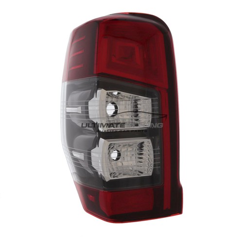 Rear tail light lamp - tail,