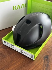 Kask Utopia Y WG11 Aero Helmet