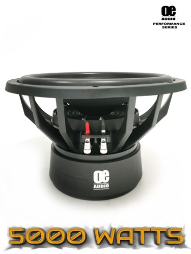 5000w spl subwoofer - 5000w,