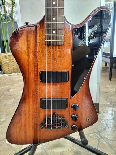Epiphone thunderbird electric - epiphone,