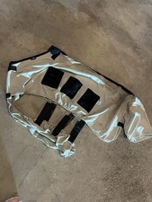 4ft6 Snuggy Hoods Bug Body Sweetitch Fly Rug Shetland Foal RRP£149