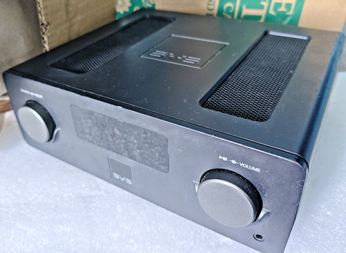 Svs prime sound base amplifier - svs,