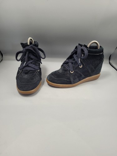 Isabel marant bobby wedge - 'bobby',