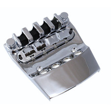 Allparts Bridge and Tailpiece