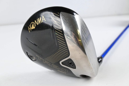Honma tr20 460 driver 10 - tr20, 10.5