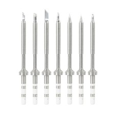 TS100 Electric Soldering Iron