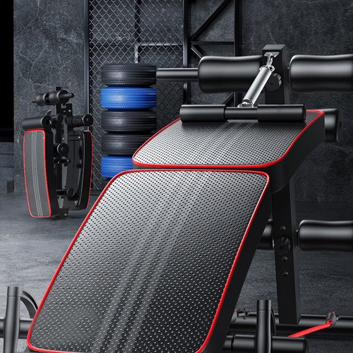 Adjustable weight bench - weight,