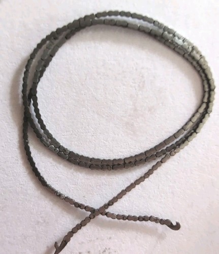 Fusee chain length 183 mm - fusee, chain.