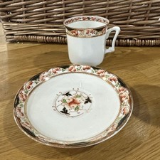1930's Sutherland Art China Tea/ coffee Cup and Saucer 