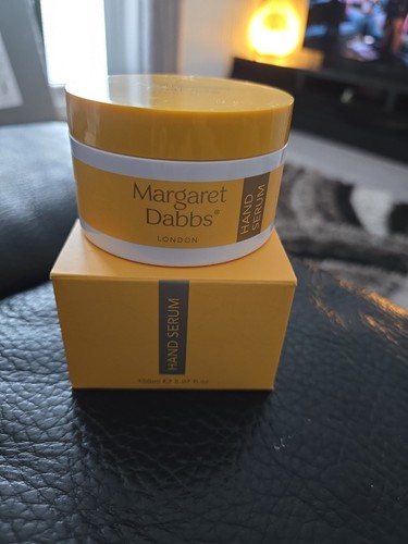 Margaret dabbs fabulous hands - dabbs,