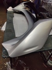 Honda Civic Type R Fn2 Mugen