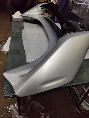 Honda civic type fn2 mugen - civic,