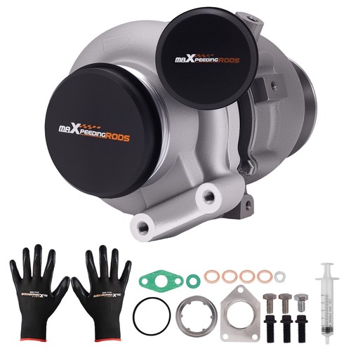 Turbo for bmw e81 e82 - bmw,