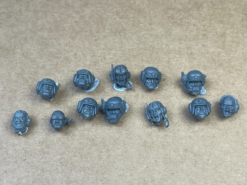 Warhammer 40k astra militarum - 40k,