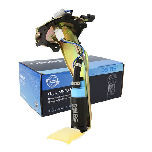 Osias tank fuel pump - fuel,