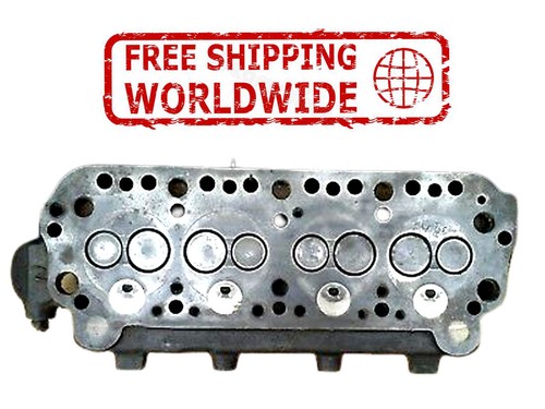 Fits for cylinder head bare - for,