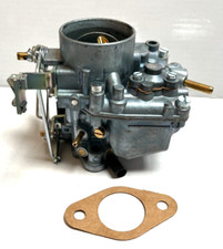 LAND ROVER SERIES 2A & 3 - ZENITH COPY CARBURETTOR  2.25 PETROL ERC2886