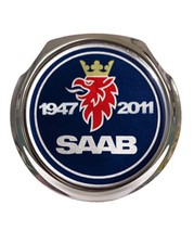 Saab Commemorative Design Car
